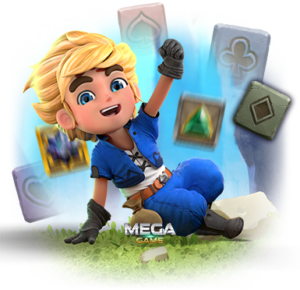 Gem Saviour Sword