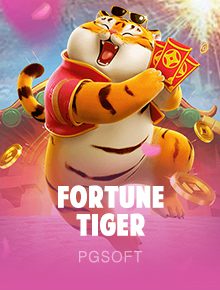 Online Casino Slot Game PG Fortune Tiger