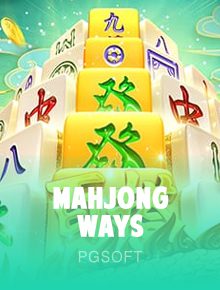 Online Casino Slot Game PG Mahjong Ways