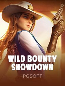 Online Casino Slot Game PG Wild Bounty Showdown