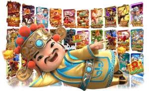 PGSLOT PNG
