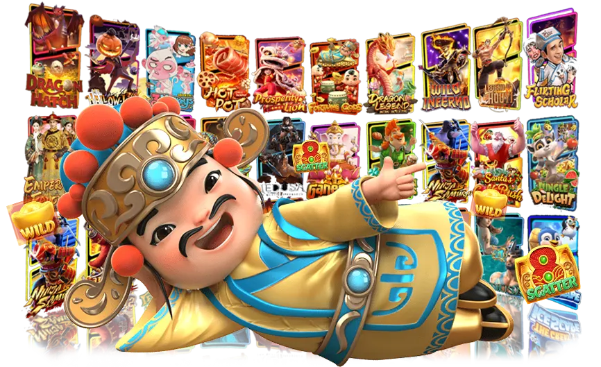 PGSLOT PNG