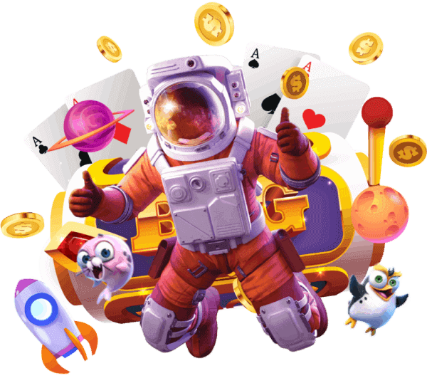 Space Banner