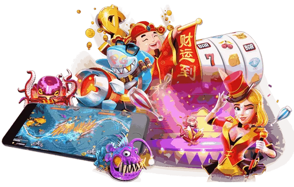 pgslot games co