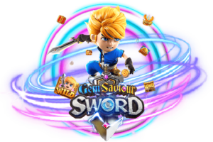 ทดลองเล่น Gem Saviour Sword Slot pgslotbet x